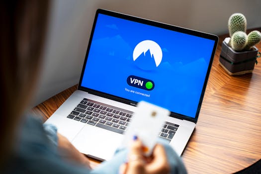 Secure Your Remote Work: Why VPNs Are Essential for Safety & Productivity