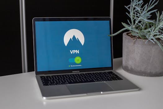 Securing the Future: How VPNs Enhance Corporate Security Amid Rising Threats