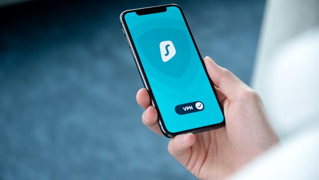 Secure Mobile Browsing: How to Set Up a VPN on Your Smartphone
