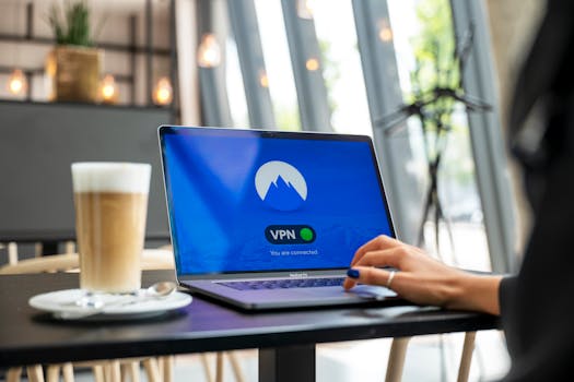Stay Safe & Stream Freely: Why Every Traveler Needs a VPN