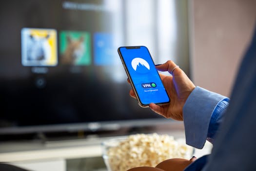 Unlock Global TV: Best VPNs for Streaming in 2024 (Guide & Comparison)