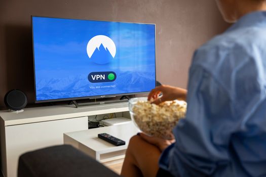 Top VPNs for Streaming in 2024: Unlock Global TV & Movie Libraries
